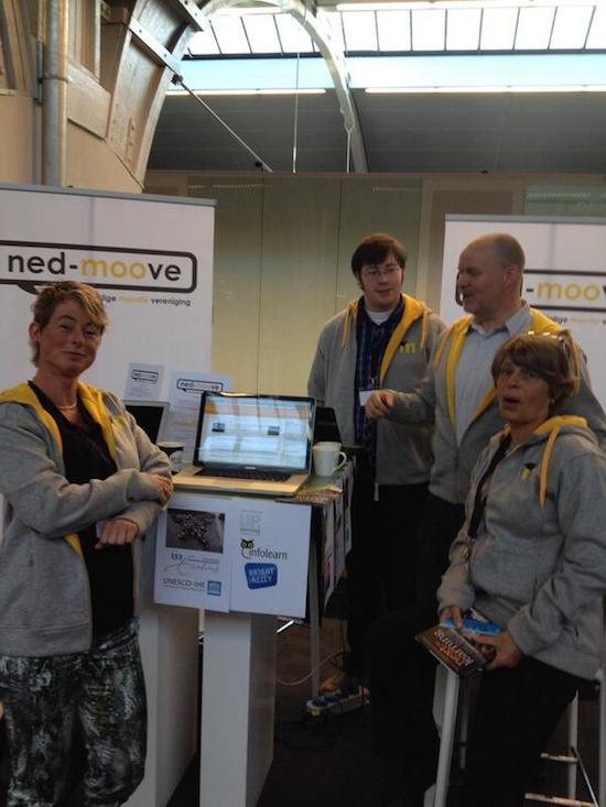 Ned-Moove-Next Learning 2014