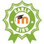 Moodle Early Bird Award.png
