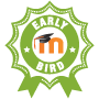 moodle-early-bird-award