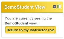 Moodle DemoStudent-SwitchBackToInstructorView.png