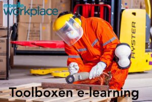 Toolboxen in Moodle
