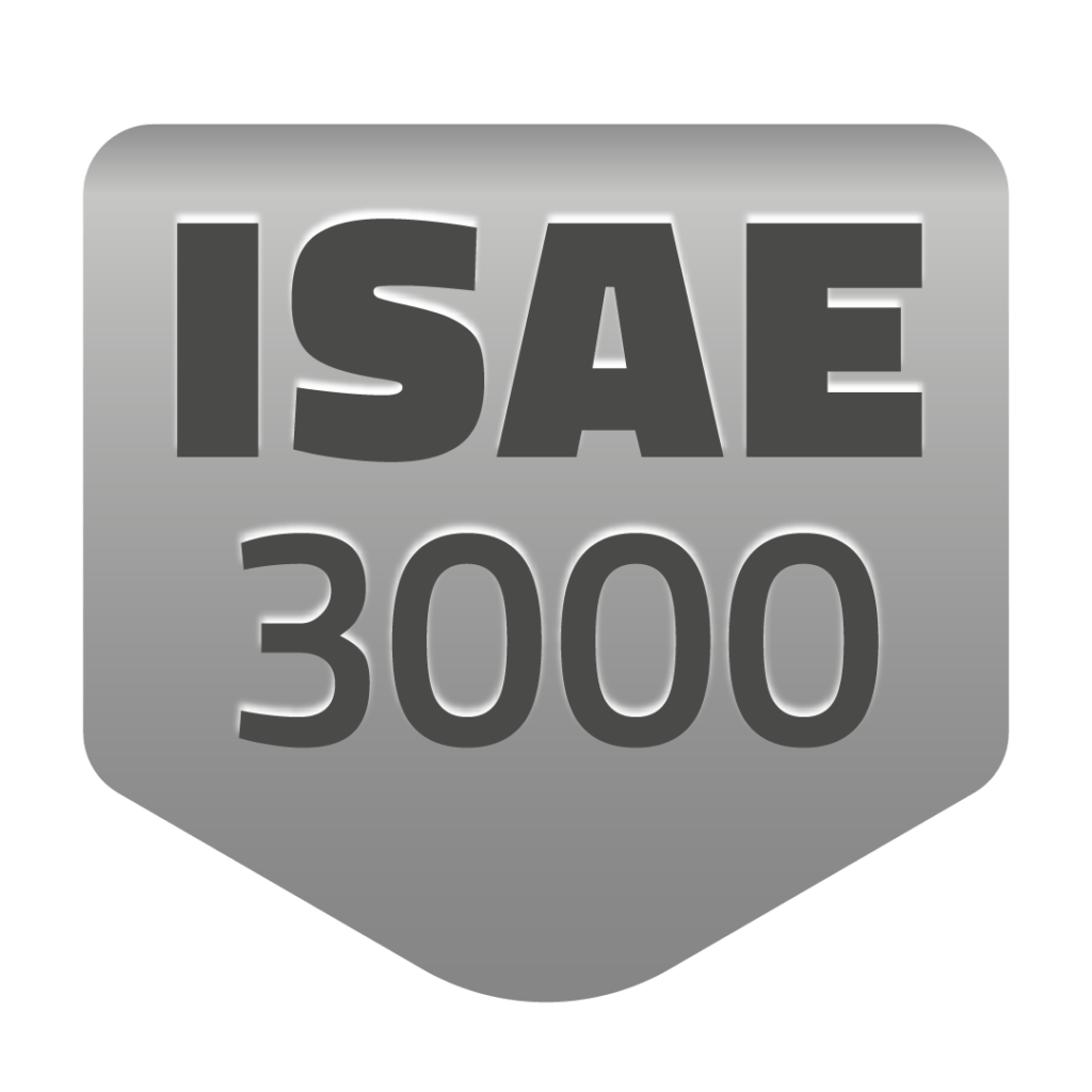 Moodle ISAE 3000 AVG