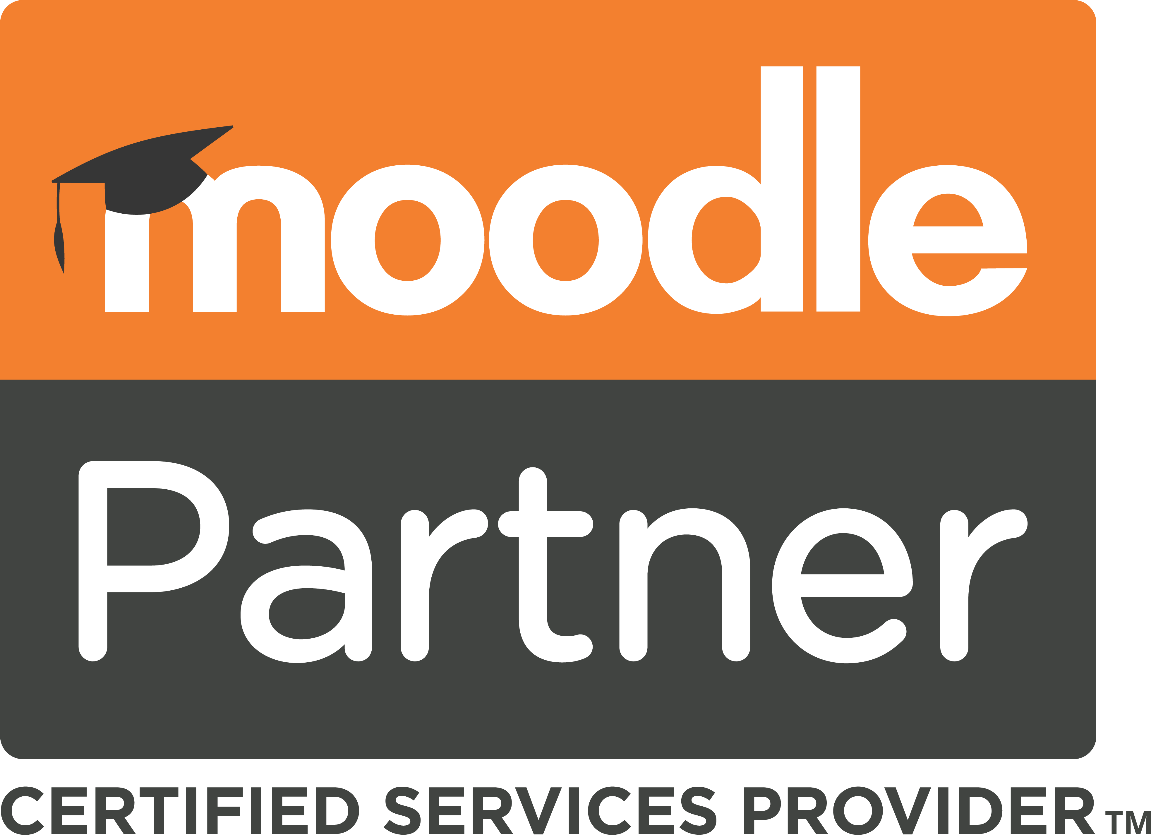 Moodle Partner Service Provider