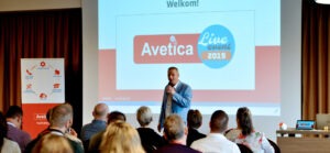 Avetica Live Even 2019