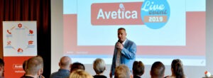 Avetica Live Event