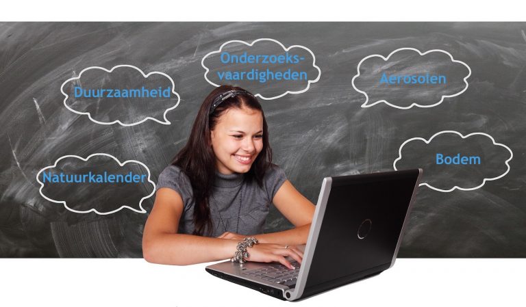 Moodle leerlijn