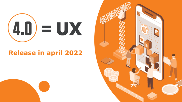 Moodle 4.0 UX