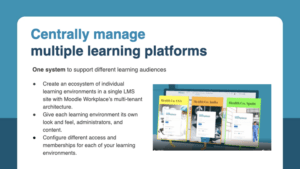 Moodle Workplace