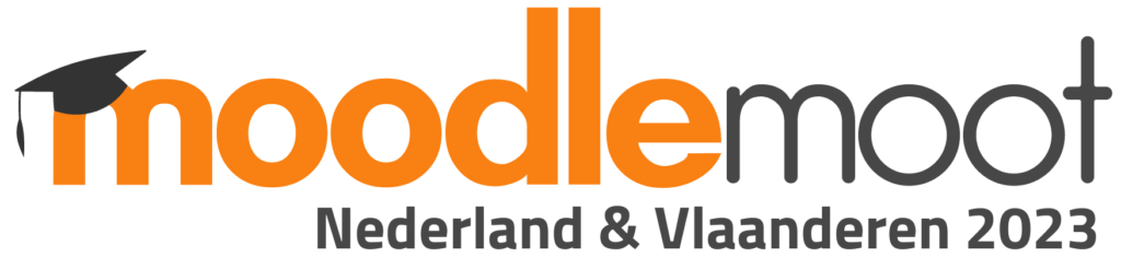 MoodleMoot 2023 - Nederland & Vlaanderen 2023
