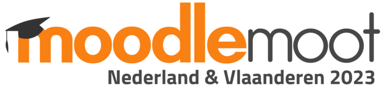 Moodlemoot Nederland en Vlaanderen 2023