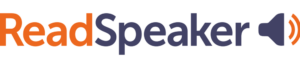 Readspeaker logo