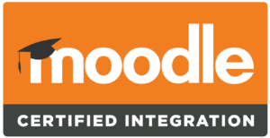 Moodle Certified Integration Partner