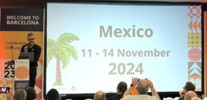 Global Moot 2024 Mexico