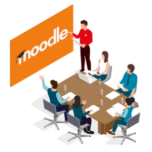 Alles over Moodle