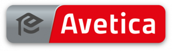 Avetica-logo-kleur-schaduw